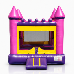 Princess Playhouse Bounce House