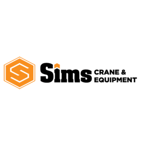 Sims Crane Equipment