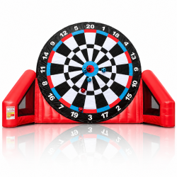 Soccer Darts