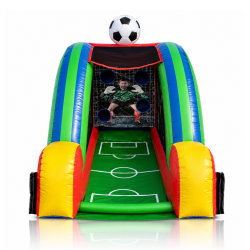 Soccer Kicks