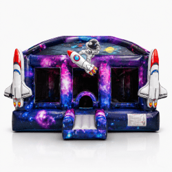 Spacewalker XL Bounce House