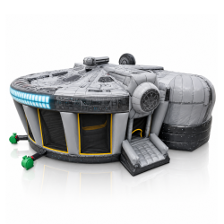 Star Wars Millennium Falcon Experience
