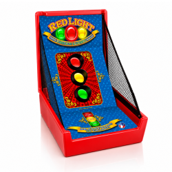The Red Light Carnival Game