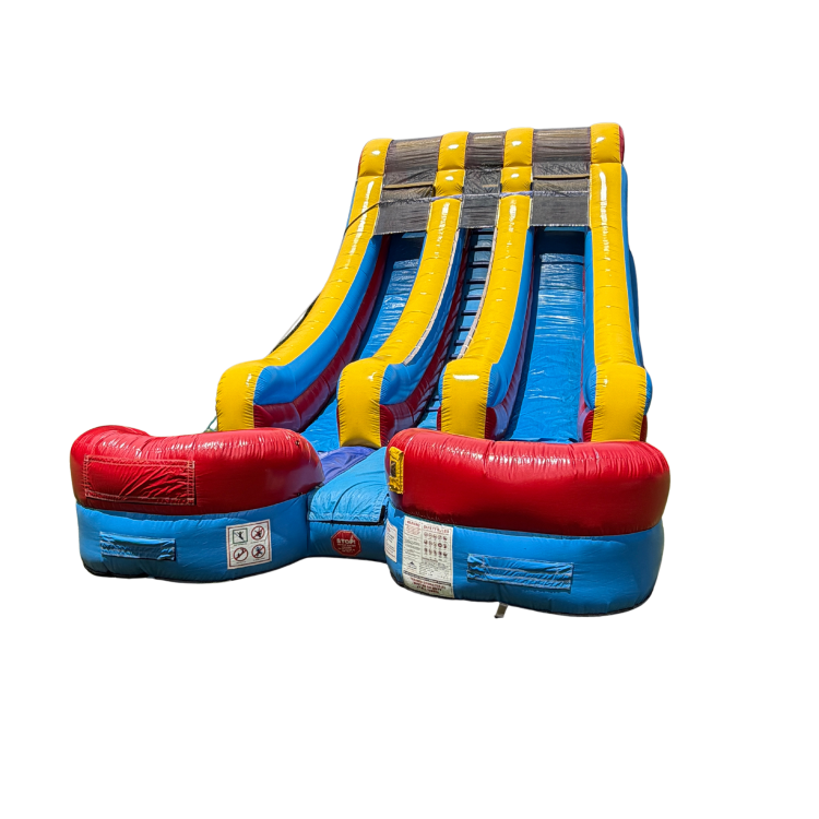 Dry Slides