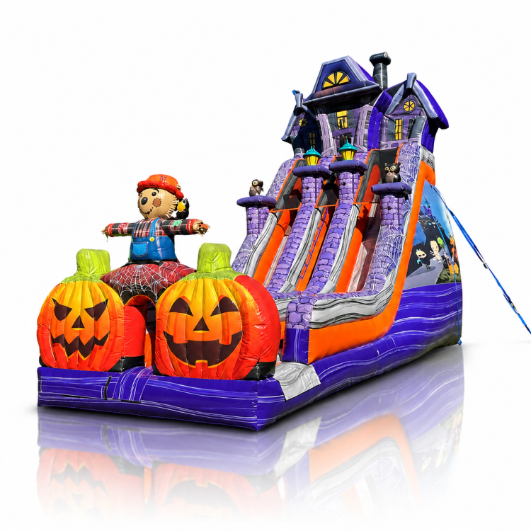 Holiday Inflatables