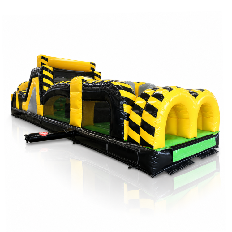 Obstacle Courses