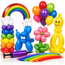 Ballon Artist