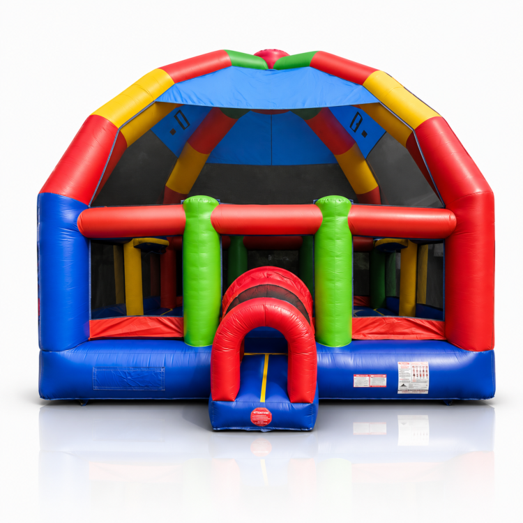 Bounce Houses