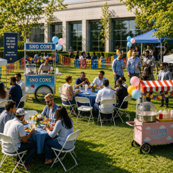 Corporate Picnic