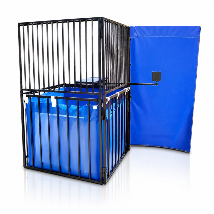 Dunk Tanks