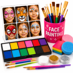 Face Painter