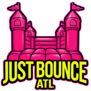 JUST BOUNCE ATL LOGO