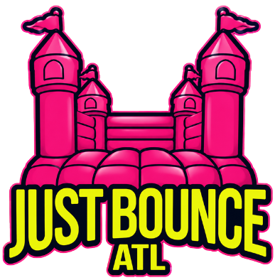 JUST BOUNCE ATL LOGO