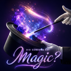 Magician