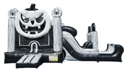 Spooky Smash Combo